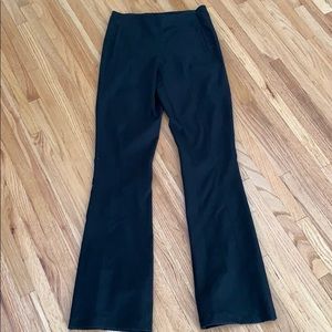 Lululemon stretch trouser